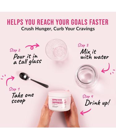 DOFASTING Fiber Supplement - Nutritional Cellulose & Konjac Root Glucomannan Powder for Intermittent Fasting | Vegan & Gluten-Free | Strawberry Flavor | 4.97 oz - Buy Online on GoSupps.com