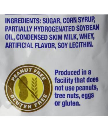 Tootsie Roll Vanilla Midgees Limited Edition 16 Oz - 1 Pound Pack - Buy Online on GoSupps.com