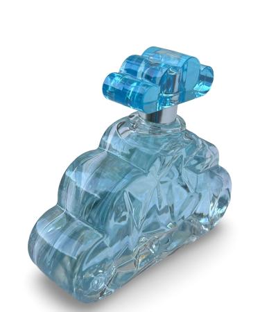 SKY Eau de Parfum for Women 3.3 Fl Oz Citrus Floral Woody Notes - Buy Online on GoSupps.com