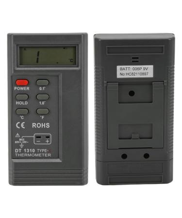 Buy LANTRO JS TES-1310 Portable Digital Thermocouple Thermometer - K Type | International Shipping Available - Buy Online on GoSupps.com