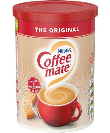 NESCAF Coffee-Mate | 550g | 6 Pack | 3.3KG - Buy Online on GoSupps.com