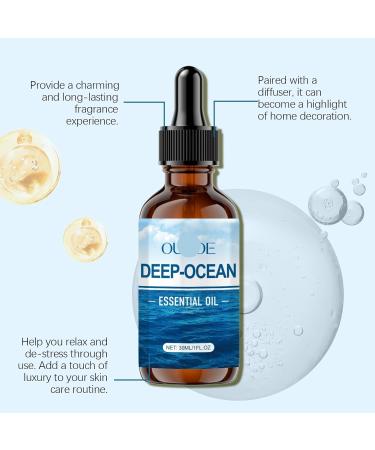 TS TAC-SKY Multifunctional Soothing Essential Oil - Gentle Moisturizing Skin Tightening Pore Minimizing Fit For Care & Diffusers Long-Lasting Hydration(3PCS) - Buy Online on GoSupps.com