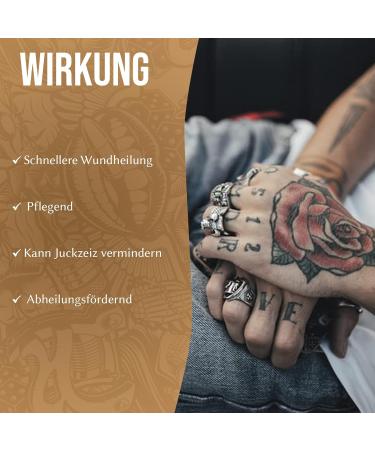 Mousse nettoyante Sang de dragon 200 ml | Soin professionnel du tatouage - Buy Online on GoSupps.com