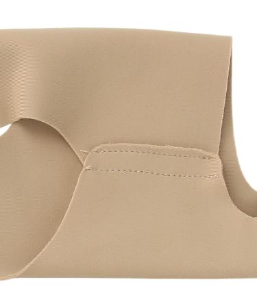 Bunion Corrector Sleeve - Skin-Friendly Elastic Support for Valgus Thumb Pain Relief - Day & Night Comfort - Buy Online on GoSupps.com