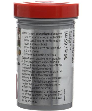 Dupla Rin L Doser Food for Aquariums 65 ml - Buy Online on GoSupps.com