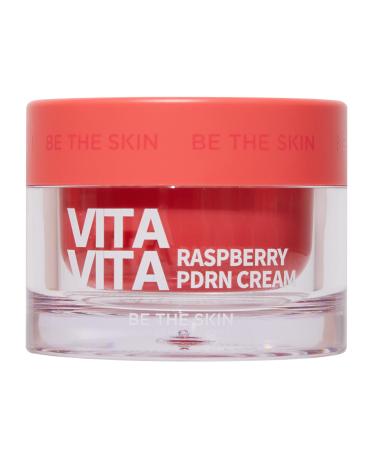Be The Skin VITAVITA Raspberry PDRN Cream 50 g