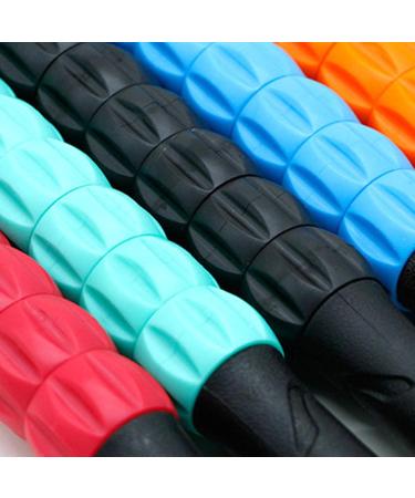 perfk 2x Full Body Massager for Legs Neck & Thigh Muscles - Blue | International Shipping Available - Buy Online on GoSupps.com