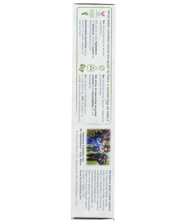 Tom's of Maine Whole Care Toothpaste - 4.7 Ounce | Natural Oral Care for Healthy Smiles - International Shipping Available - Buy Online on GoSupps.com