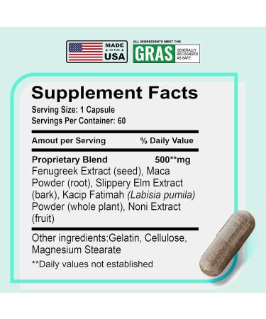 IsoSensuals TIGHT Vaginal Tightening Pills - 30 Count Bottle - Buy Online on GoSupps.com