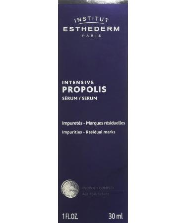 Institut Esthederm Intensive Propolis Serum 30ml - Buy Online on GoSupps.com