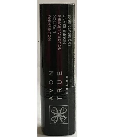 Avon True Color Nourishing Lipstick BERRY SANGRIA