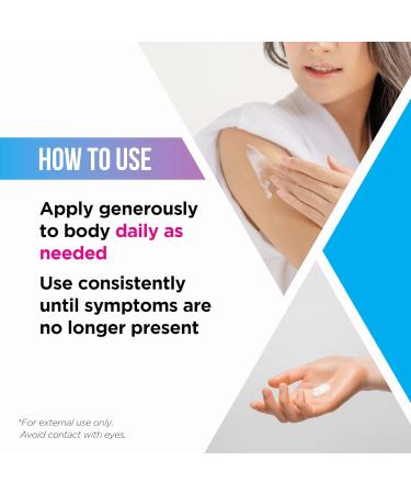 Livingood Daily Silver Serum Skin Cream Moisturizing Body Cream with Colloidal Silver Hyaluronic Acid Coconut Oil & Vitamin E Unscented Body Moisturizer for Dry Skin Women & Men 3.4 Oz - Buy Online on GoSupps.com