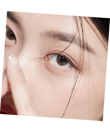 Beavorty 12 Rolls Lace Double Eyelid Sticker Stickers Girl Double Eyelid Sticker Girl Makeup Supplies Simple 4.4x4.4cmx4pcs As Shownx4pcs - Buy Online on GoSupps.com