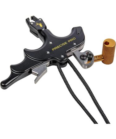 Trophy Ridge Precise Pro Caliper Style T Handle Compound Bow Release Aid - Shop Now! - Buy Online on GoSupps.com