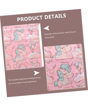 Foytoki Compact Reusable Period Storage Bags 2 Pack for Hygiene & Style Essential Women's Accessories - Buy Online on GoSupps.com