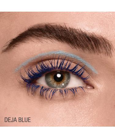 Maybelline New York Snapscara Volumizing Mascara 004-D j Blue 8 Ml - Buy Online on GoSupps.com