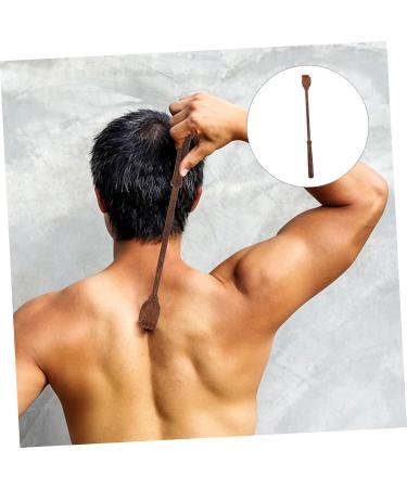 Magiclulu Back Scraper - Long Handle Itching Relief Tool for Adults | Itching and Scratching Assistant for Older Skin - Buy Online on GoSupps.com