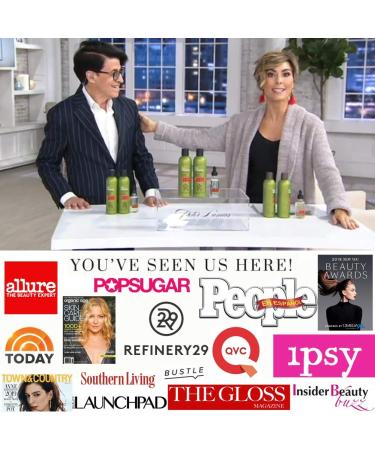 Peter Lamas Biotin Regrowth Shampoo | Apple Stem Cell & Vitamin B Formula for Fuller Hair | Reduce Scalp Irritation & DHT Buildup - Buy Online on GoSupps.com