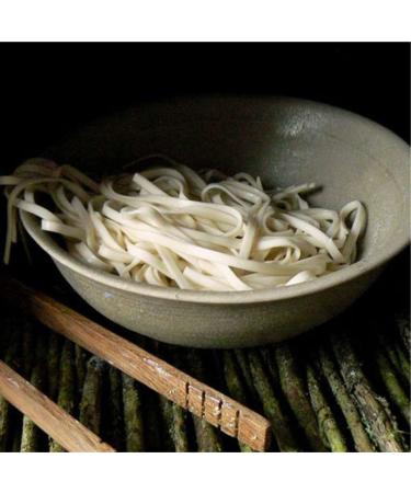 Udon Noodles (12 x 300g) Restaurant Quality ideal for home cooking