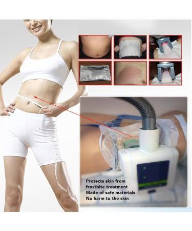 Buachois Frozen Film Slimming And Firming Skin Thickened Film 60g Antifreeze Film Thickened Type With TemperatureControlled Firming Skin - Buy Online on GoSupps.com