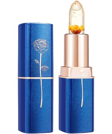  Raxove Color-changing lipstick non-stick lip gloss temperature-sensitive magic moisturizing lipstick - Buy Online on GoSupps.com