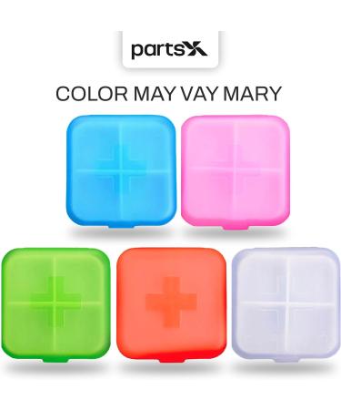 Buy Kirkland Signature Sleep Aid 2 Pack (192 Tablets 25mg) - Premium Travel Pill Case Included - International Shipping Available - Buy Online on GoSupps.com