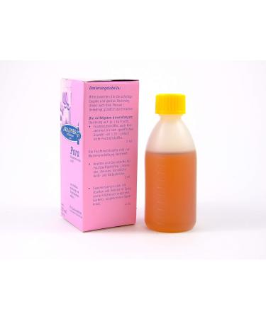 Para 50 ml - ARAUNER Preservative for Fruit Juices | Best International Shipping - Buy Online on GoSupps.com