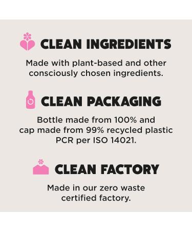 Ecover Concentrated Floor Soap 1L - Natural Cleaning Solution | 1 Litre - Buy Online on GoSupps.com