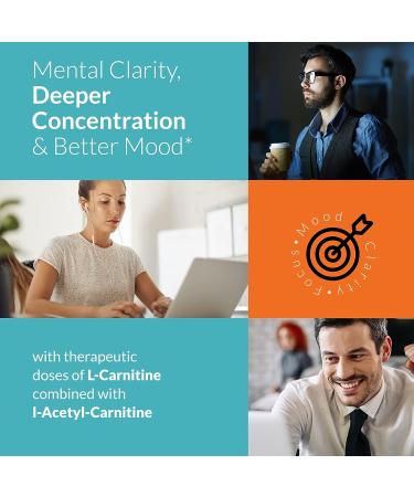 Vitaae Citicoline Brain Supplements - Memory & Focus Nootropic for Brain Health - Supports Throat Phlegm - Boost Mental Clarity & Cognitive Function - Buy Online on GoSupps.com