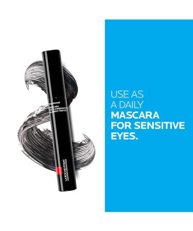 L'Or al Paris LA ROCHE-POSAY Toleriane Multi-Dimensions Black Mascara - 1 Pc | Shop Internationally - Buy Online on GoSupps.com