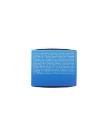 Om She Aromatherapy Marine Collagen Night Cream with Red Algae | Buy Internationally - Buy Online on GoSupps.com