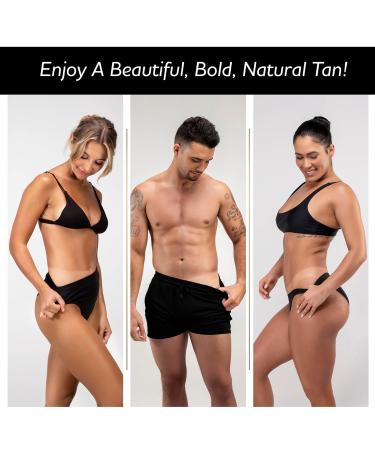 Norvell Post Sunless Self Tanner pH Balancing Cleanser - Travel Size Body Wash 2.5 fl.oz - Buy Online on GoSupps.com