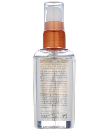 L'Oreal Paris Eversleek Super Intense Serum - 1.7 oz | Buy Online for Worldwide Shipping - Buy Online on GoSupps.com