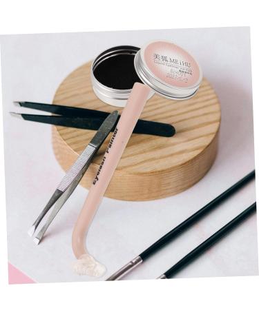 HAPINARY 1 Set Eye Makeup Aid Eyelash Guide Eyelash Stamps Eyelash Stencils Eyeliner Stencils Lash Stamp for Bottom Eyelashes Bottom Lashes Stamps Cosmetics Eyelashes Stamps - Buy Online on GoSupps.com