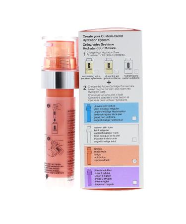 Clinique iD Active Cartridge 2 Fatigue Revitalize and Energize Your Skin - Buy Online on GoSupps.com