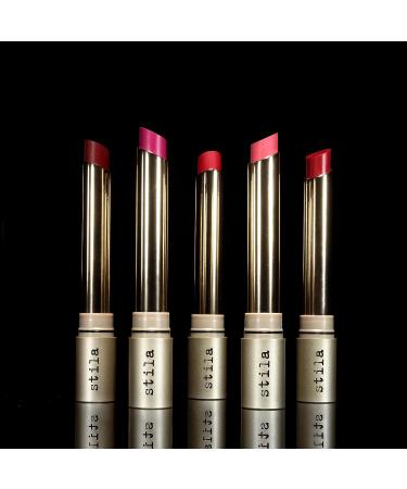 Stay All Day Matte Lip Color - Steal a Kiss | Long-Lasting Lipstick - Buy Online on GoSupps.com