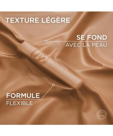 L'Oreal L Or al Paris Infailly Skin Ink 140 Light Warm Foundation Lange Foundation and Concealer in 1 Light texture 15ml - Buy Online on GoSupps.com