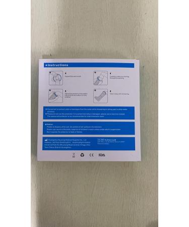 Fasola XL Leg Cast Cover Shower Protector for Broken Thighs, Knees, and Feet - Non-Slip, Waterproof, Reusable - Buy Online on GoSupps.com