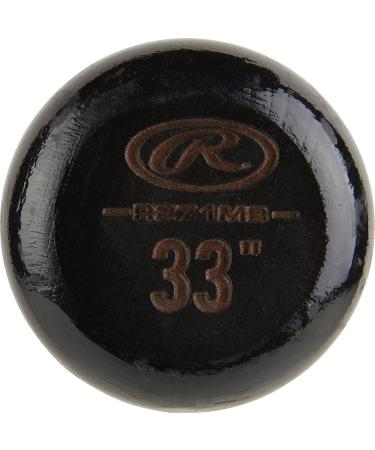 Rawlings Adirondack 271 Hard Maple Wood Bat | Available in Multiple Sizes 31 - Buy Online on GoSupps.com