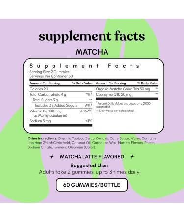 Lemme Burn Debloat & Matcha Bundle - Metabolism & Fat Burning Capsules + Bloating & Gas Relief Capsules + Energy B12 Gummies - Gluten-Free Non-GMO - 60 ct. ea - Buy Online on GoSupps.com