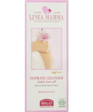 Helan Helan - Mamma Line Intimate Cleanser 200 ml