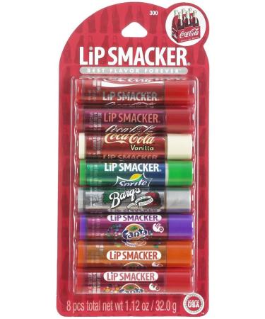 Bb Lipsmacker Cocacola Pr Size 1.12