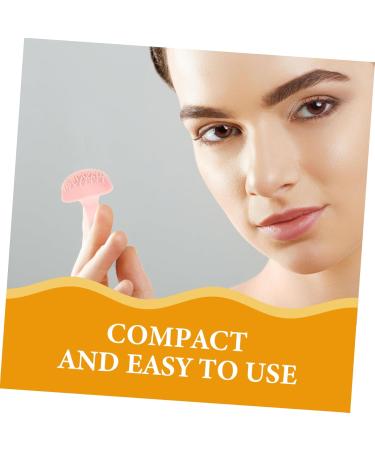 Tampon Taches de Rousseur en Silicone Naturel Taille Unique pour Maquillage D butant Effet R aliste Usage Ext rieur Couleur Rose - Buy Online on GoSupps.com