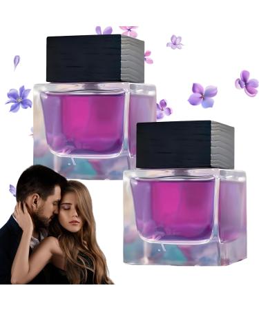 Jawhari Perfume Jawhari Daniel Perfume Jawhari Body Spray Long-Lasting Fragrance For Women And Men (2pcs)