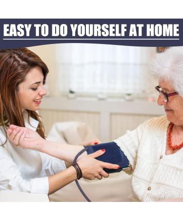 Extra Large Blood Pressure Cuff 22-52 cm - Ideal for Seniors Portable & Individually Available for Home Use | Accurate Pressure Monitoring Devices - Buy Online on GoSupps.com