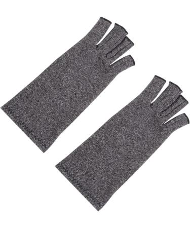 Gatuida 3 Pairs Anti Slip Fingerless Sports Gloves for Women - Protective Wrist Support & Rowing Half-Finger Gloves - Buy Online on GoSupps.com