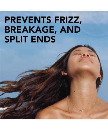 Premium Microfiber Hair Towel for Anti Frizz Hair Drying - Large & Lightweight - White - Buy Online on GoSupps.com