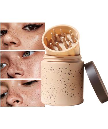  brooksnaji Liquid Makeup for Stains Natural Waterproof and Sweatproof Quick Dry Mixed Blood Stain Effect Artifact Makeup 7G Foundation Effect - Buy Online on GoSupps.com