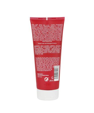 Douglas Skin Care Body Cleansing Scrub 200 ml - Exfoliating & Revitalizing | Ship Worldwide - Buy Online on GoSupps.com