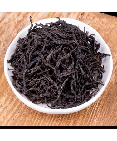 Th noir naturel en vrac Lapsang Souchong th amincissant chinois boisson saine (50g) - Buy Online on GoSupps.com